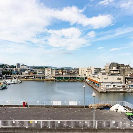 汐の香 - Shio No Kaori Apartment Odawara Exterior photo