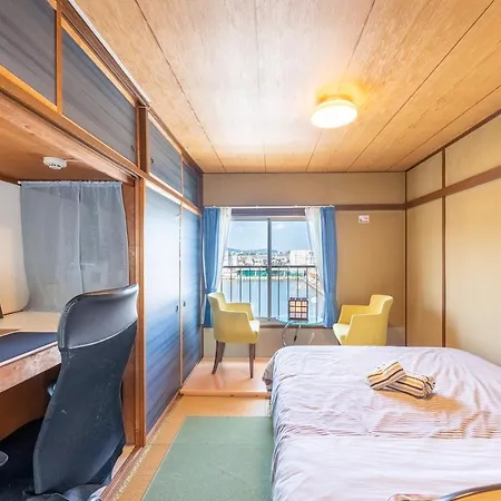 汐の香 - Shio No Kaori Apartment Odawara Exterior photo