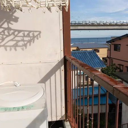 汐の香 - Shio No Kaori Apartment Odawara Exterior photo