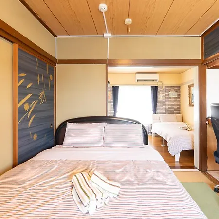 汐の香 - Shio No Kaori Apartment Odawara Exterior photo